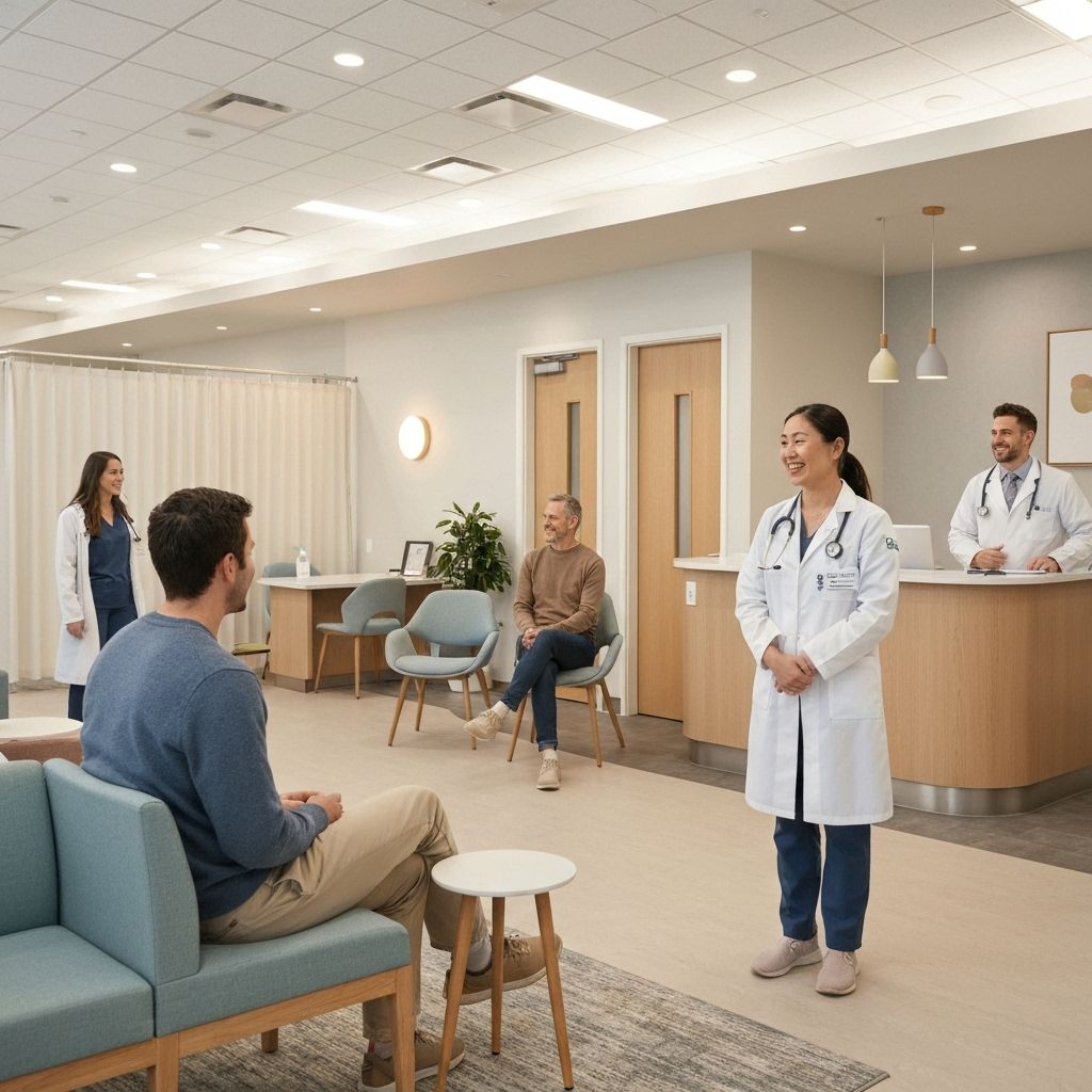 Diamond Health Clinic